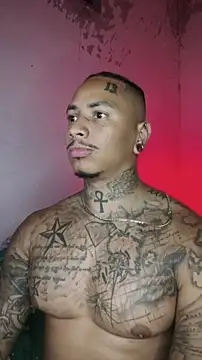 David tatto1 online show from February 13, 3:13 am