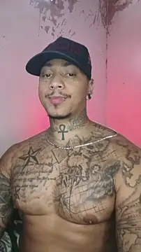 David tatto1 online show from February 22, 7:12 pm