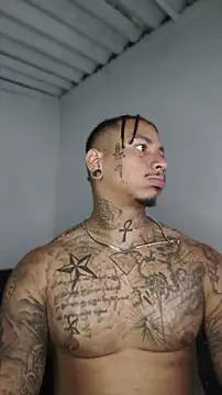 David tatto1 online show from June 9, 3:07 am