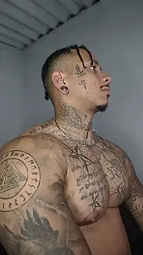 David tatto1 online show from June 10, 4:12 am