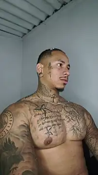 David tatto1 online show from June 21, 3:53 am