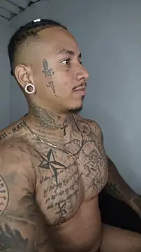 David tatto1 online show from June 27, 3:55 am
