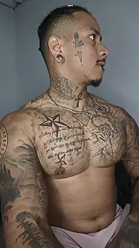 David tatto1 online show from July 1, 3:08 am