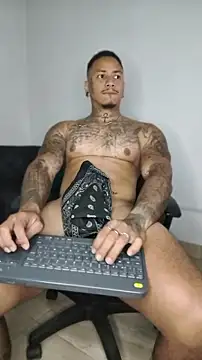 David tatto1 online show from July 16, 3:23 am
