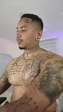 David tatto1 online show from July 30, 5:17 am