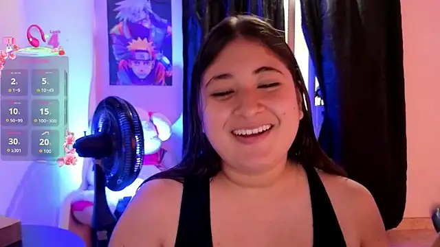 Gaby  Howards online show from October 1, 7:09 pm