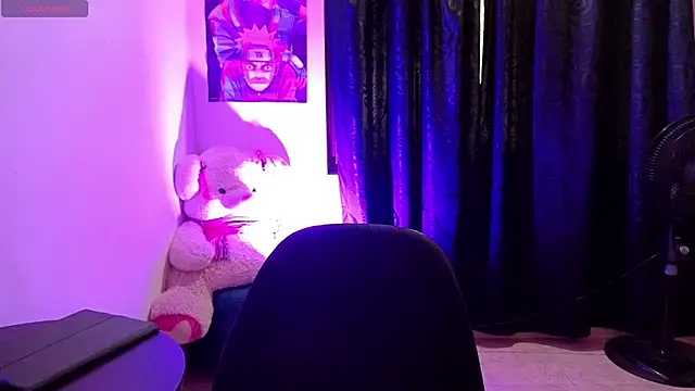 Gaby  Howards online show from October 20, 7:03 pm