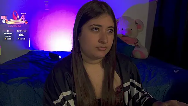 Gaby  Howards online show from November 2, 7:05 pm