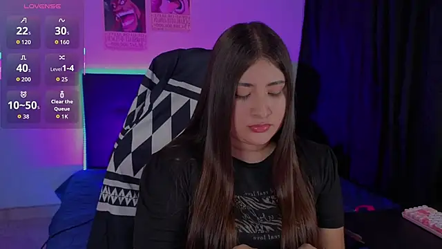 Gaby  Howards online show from November 24, 7:02 pm