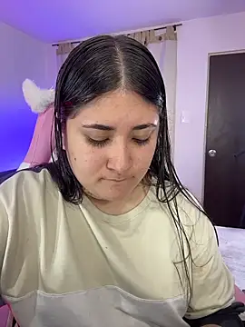 Gaby  Howards online show from February 21, 10:11 pm