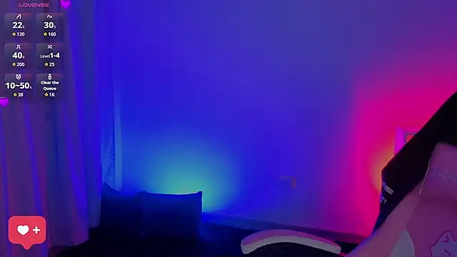 Gaby  Howards online show from March 13, 7:09 pm