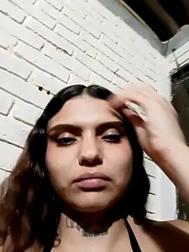 Alis 1327 online show from October 7, 2:53 am