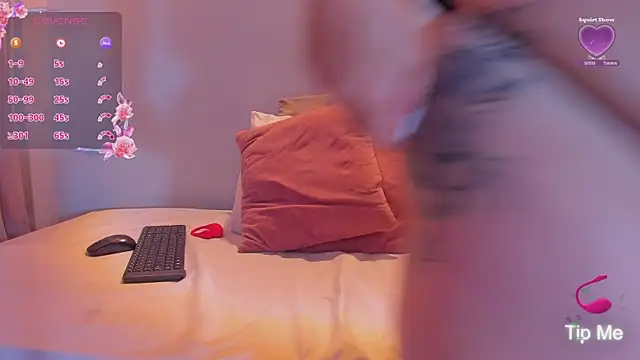 milfhorny 69 online show from September 22, 12:18 pm