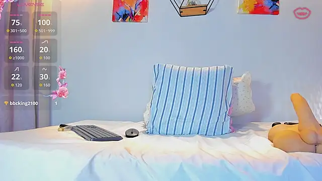 milfhorny 69 online show from April 28, 12:43 pm
