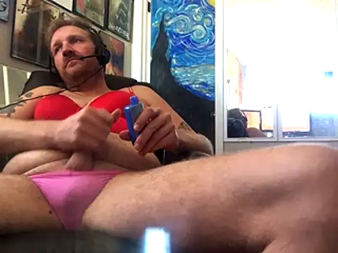 lilthicky352 online show from October 30, 3:35 pm