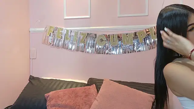 RossyCarters online show from February 26, 2:27 pm