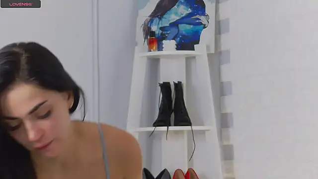 Agnessa online show from November 22, 7:18 am