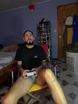 Jonny0399  online show from February 15, 7:05 am