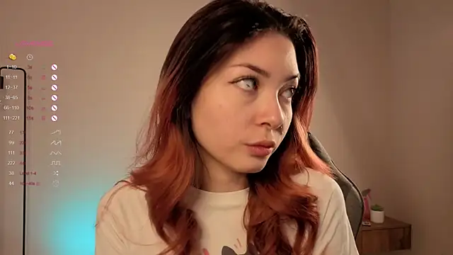 Snapshot of Pussy_Dream chatting on December 16, 9:31 pm Pussy Dream online show from December 16, 9:31 pm