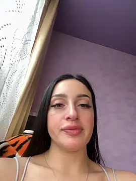 Soft Pleasure online show from November 20, 9:31 am