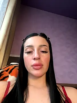 Soft Pleasure online show from November 27, 12:40 pm