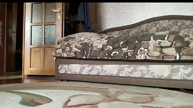 Soft Pleasure online show from February 19, 11:28 am