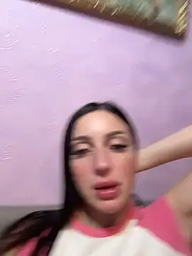 Soft Pleasure online show from April 29, 6:36 pm