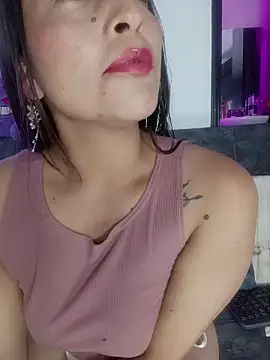 Fox Roxxan online show from February 7, 2:48 am