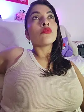 Fox Roxxan online show from February 24, 1:58 am