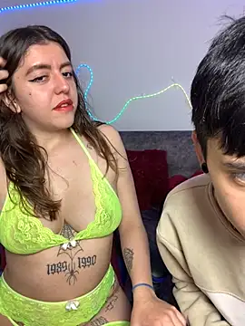 antonelaXantonysex online show from October 7, 6:16 pm