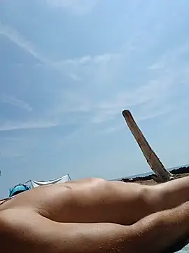 Alessio1987 online show from June 7, 9:46 am