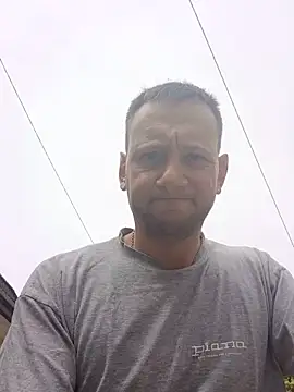 Alessio1987 online show from June 13, 8:45 am