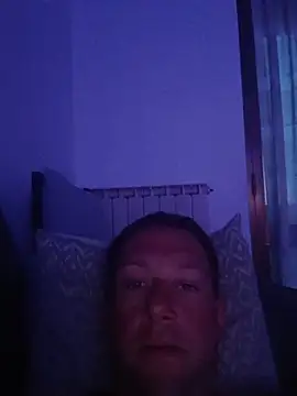 Alessio1987 online show from July 16, 7:31 pm