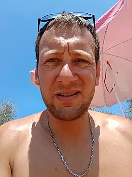 Alessio1987 online show from July 19, 10:08 am