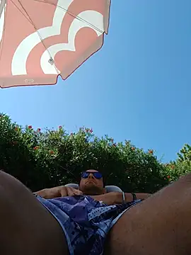 Alessio1987 online show from July 20, 12:51 pm