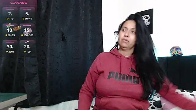 Snapshot of holydeath_1 chatting on September 11, 11:05 pm holydeath 1 online show from September 11, 11:05 pm