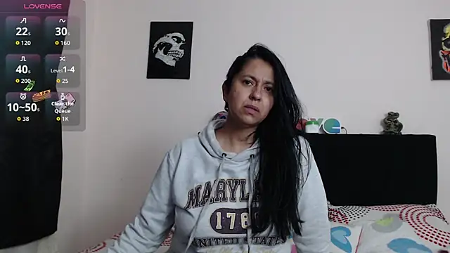 Snapshot of holydeath_1 chatting on September 14, 7:24 pm holydeath 1 online show from September 14, 7:24 pm