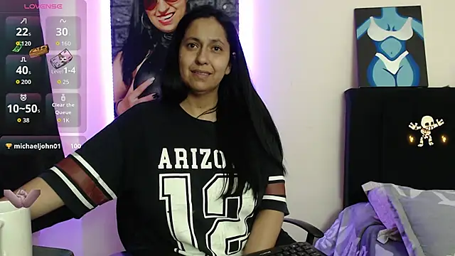 Snapshot of holydeath_1 chatting on November 18, 11:15 pm holydeath 1 online show from November 18, 11:15 pm