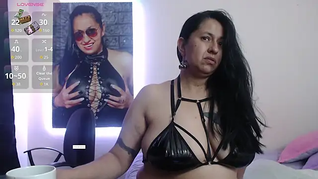 holydeath 1 online show from January 6, 7:39 pm