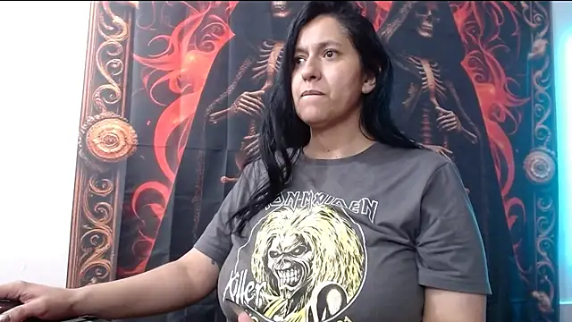 holydeath 1 online show from July 4, 8:26 pm