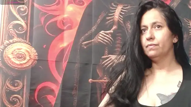 holydeath 1 online show from July 5, 8:16 pm