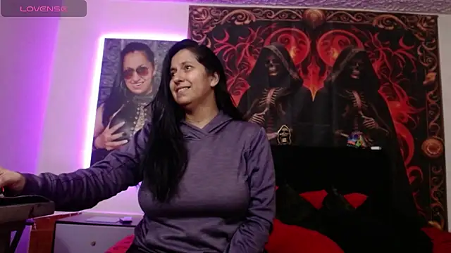 holydeath 1 online show from August 2, 8:51 pm