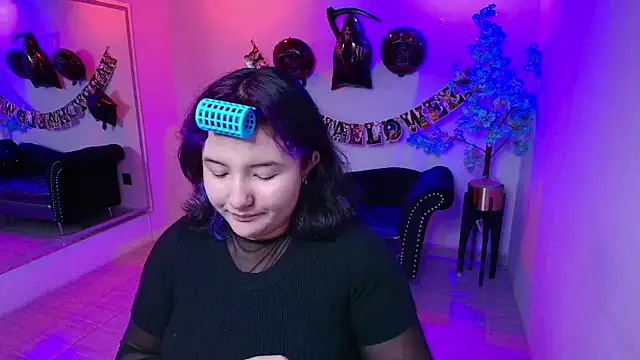 Snapshot of Ritsuka_berry chatting on October 31, 3:40 am Ritsuka berry online show from October 31, 3:40 am