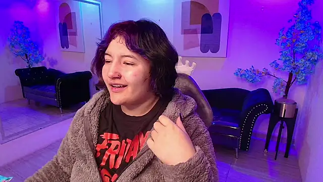 Snapshot of Ritsuka_berry chatting on November 7, 3:39 am Ritsuka berry online show from November 7, 3:39 am