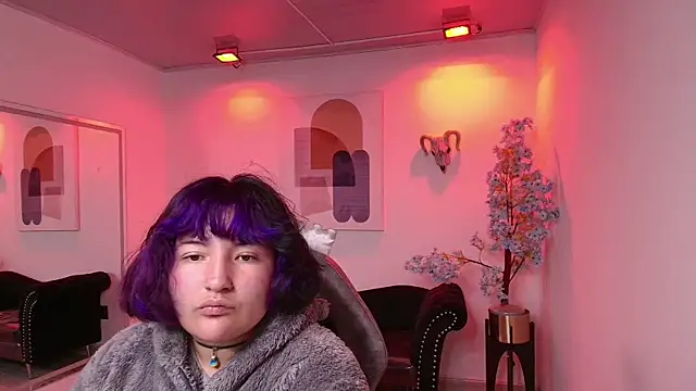 Snapshot of Ritsuka_berry chatting on November 11, 3:28 am Ritsuka berry online show from November 11, 3:28 am