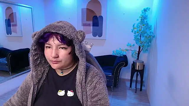 Snapshot of Ritsuka_berry chatting on November 13, 3:05 am Ritsuka berry online show from November 13, 3:05 am