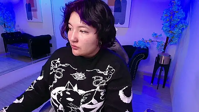 Snapshot of Ritsuka_berry chatting on November 15, 3:37 am Ritsuka berry online show from November 15, 3:37 am