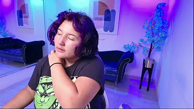 Snapshot of Ritsuka_berry chatting on November 29, 2:47 am Ritsuka berry online show from November 29, 2:47 am