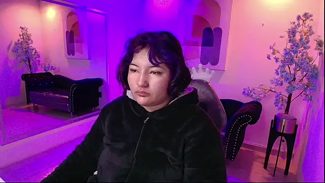 Snapshot of Ritsuka_berry chatting on December 3, 3:25 am Ritsuka berry online show from December 3, 3:25 am