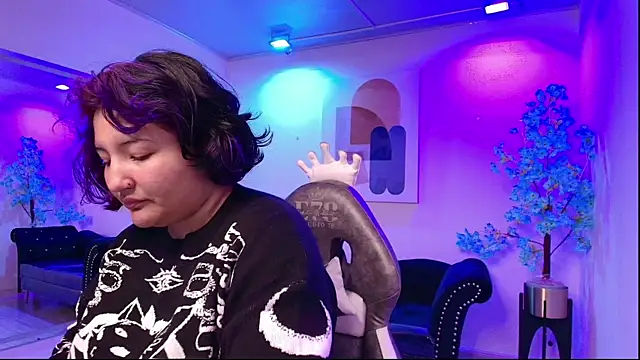 Snapshot of Ritsuka_berry chatting on December 4, 2:54 am Ritsuka berry online show from December 4, 2:54 am